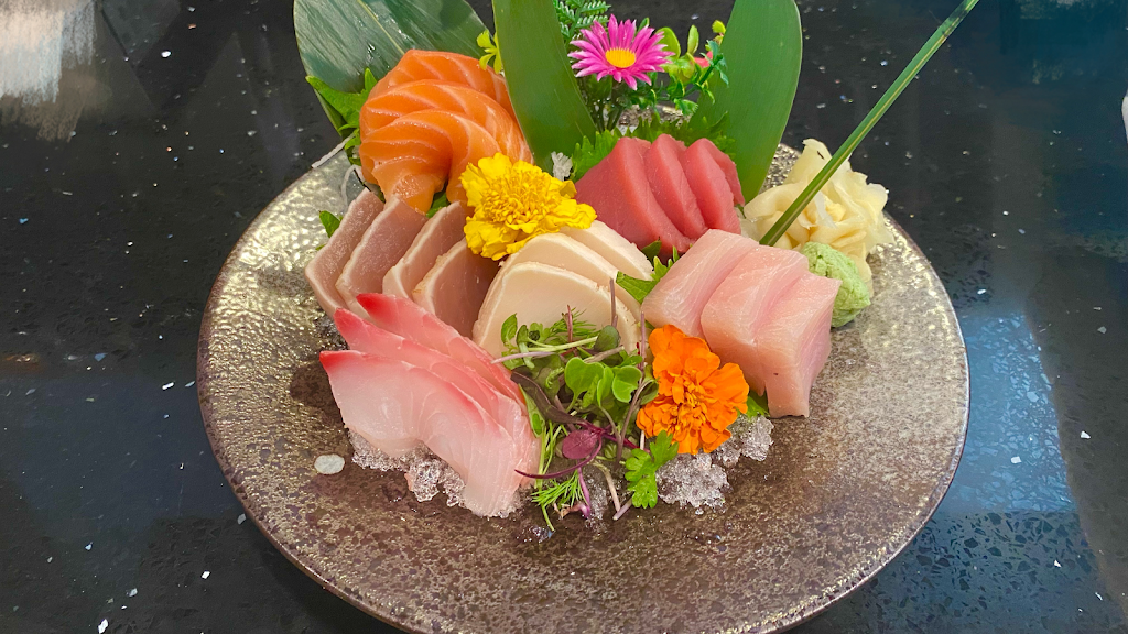 Big Fish Sushi 98074