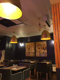 Atmosphère du Restaurant vietnamien Hanoi Canteen à Paris - n°2