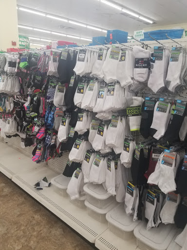 Dollar Store «Dollar Tree», reviews and photos, 58 Swansea Mall Dr, Swansea, MA 02777, USA