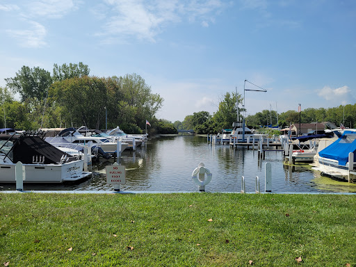 Park «Lake Erie Metropark», reviews and photos, 32481 W Jefferson Ave, Brownstown Charter Twp, MI 48173, USA