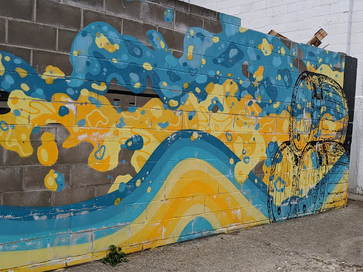 Brewery «Urban Artifact», reviews and photos, 1660 Blue Rock St, Cincinnati, OH 45223, USA