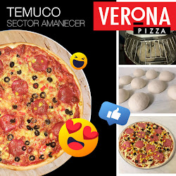 Verona Pizza