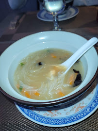 Soupe du Restaurant chinois Wa Fong à Mazamet - n°4