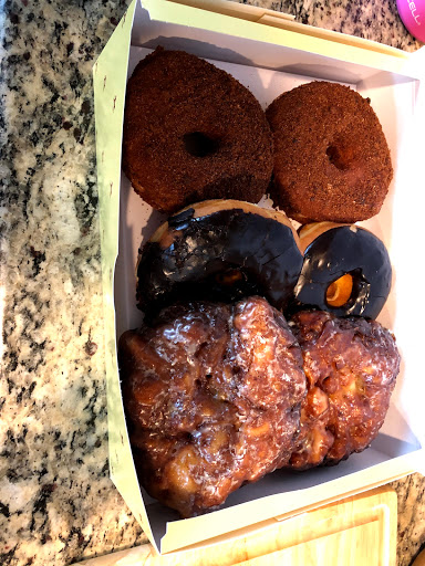 Donut Shop «Banbury Cross Donuts», reviews and photos, 705 S 700 E, Salt Lake City, UT 84102, USA