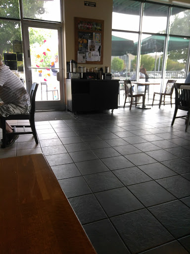 Starbucks image