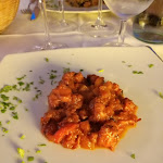 Photo n°1 de l'avis de Anna.a fait le 16/06/2019 à 20:20 sur le  Ristorante Gemelli à Lampedusa