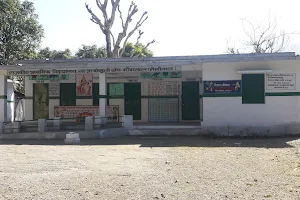 Government Primary School, Gaja Bansuli image