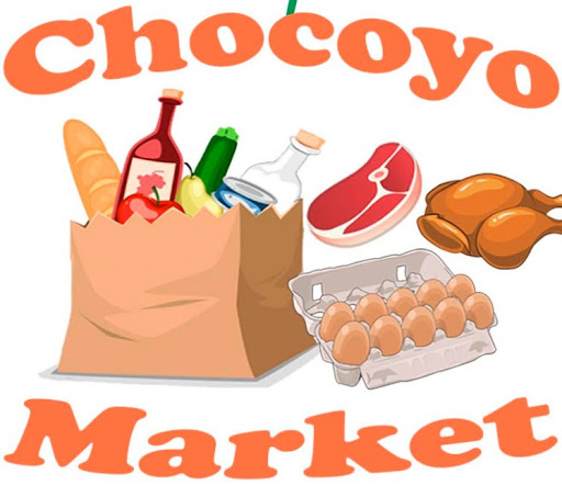 Chocoyo Market