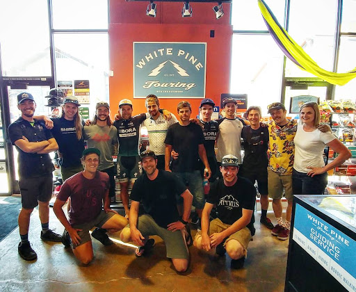 Outdoor Sports Store «White Pine Touring», reviews and photos, 1790 Bonanza Dr, Park City, UT 84060, USA