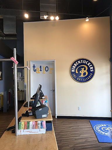 Dry Cleaner «Bibbentuckers - The Dry Cleaner», reviews and photos, 1913 Preston Rd #150, Plano, TX 75093, USA