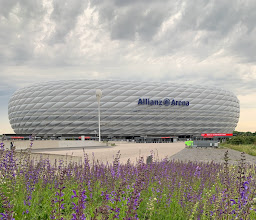 Allianz Arena photo