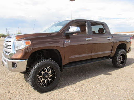 Used Car Dealer «Thompson Auto Sales», reviews and photos, 525 W 5th St, Pueblo, CO 81003, USA