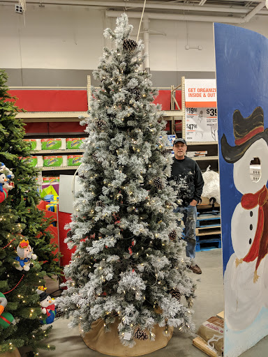 Home Improvement Store «The Home Depot», reviews and photos, 390 West St, Mansfield, MA 02048, USA