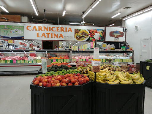 Grocery Store «Alhambra Market», reviews and photos, 2289 W Main St, Alhambra, CA 91801, USA