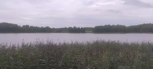 Kombuļu ezers