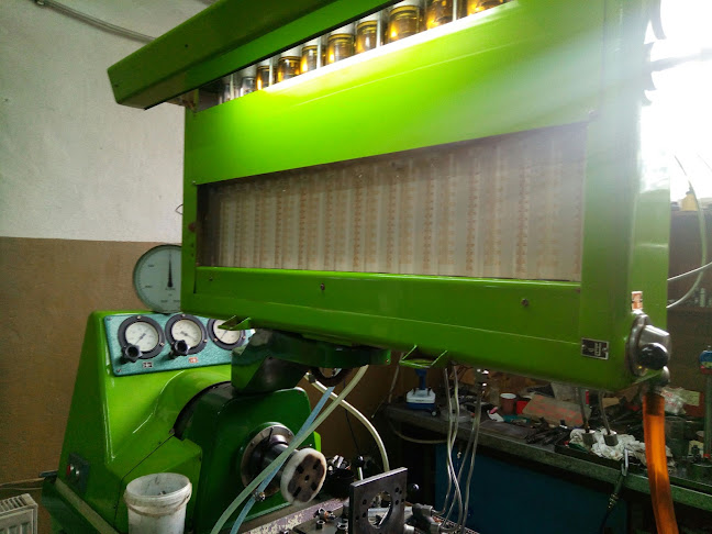 Фирма Дизел Ремонт. - Русе