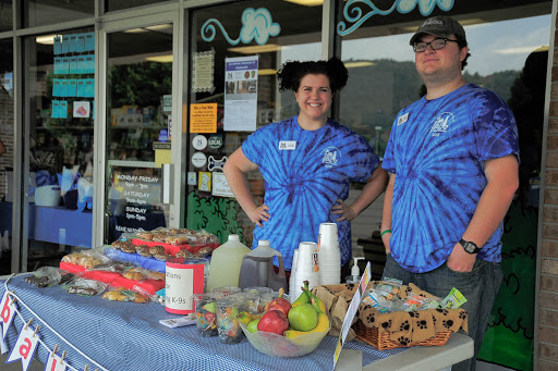 Pet Store «The Pet Place», reviews and photos, 240 Shadowline Dr, Boone, NC 28607, USA