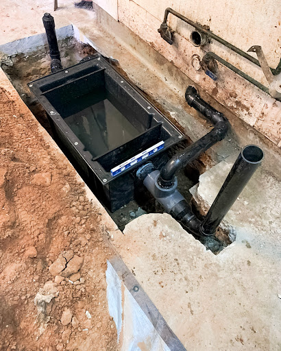 John Padilla Plumbing Inc. image