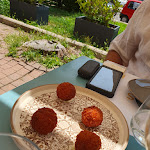 Photo n°3 de l'avis de Claudia. fait le 23/06/2023 à 12:35 sur le  Pescanza ~ Spaccio di Mare à Rome