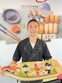 Photos du propriétaire du Restaurant asiatique Ayalguu Sushi Kimchi Reignier-Esery - n°9