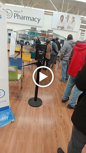 Department Store «Walmart Supercenter», reviews and photos, 1900 Maplewood Commons Dr, Maplewood, MO 63143, USA