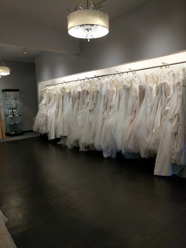 Bridal Shop «In White», reviews and photos, 967 Springfield St, Feeding Hills, MA 01030, USA