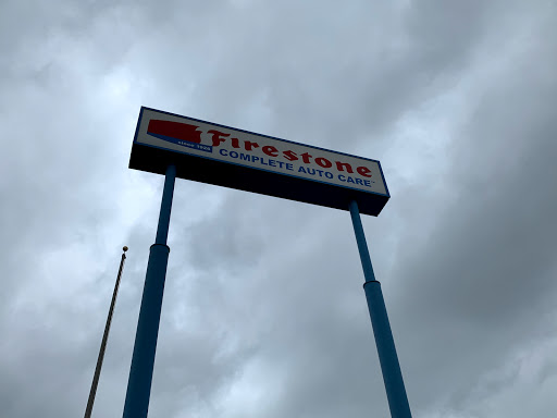 Tire Shop «Firestone Complete Auto Care», reviews and photos, 5283 TX-121, The Colony, TX 75056, USA
