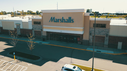 Department Store «Marshalls», reviews and photos, 11421 Fountains Dr, Maple Grove, MN 55311, USA
