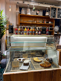 Atmosphère du Café Homa Café-Boutique Lille - n°2