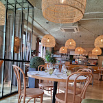 Photo n° 6 de l'avis de nathalie.e fait le 04/12/2021 à 12:03 pour Maison Savoure Restaurant à Limonest