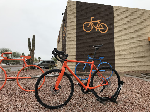 Bicycle Store «McDowell Mountain Cycles», reviews and photos, 11879 N Saguaro Blvd, Fountain Hills, AZ 85268, USA