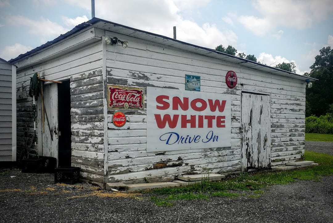 Snow White Drive in