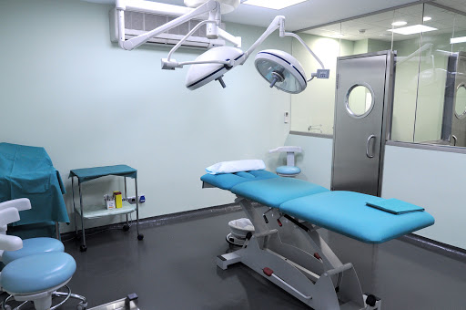 Clinical CETA Leganes en Leganés, Madrid