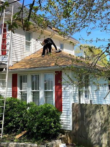 Mighty Dog Roofing Columbus East