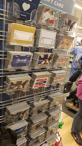Department Store «Marshalls», reviews and photos, 2564 Central Park Ave, Yonkers, NY 10710, USA