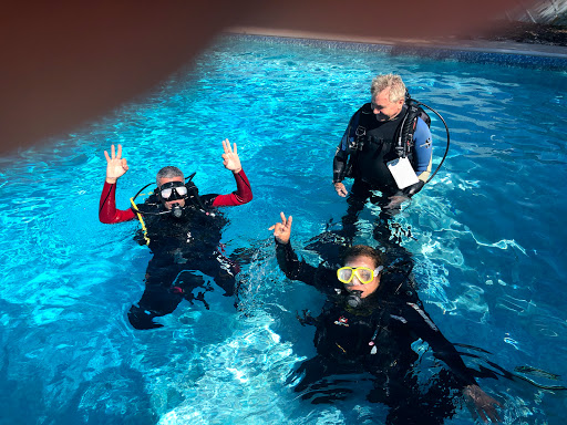 Dive Shop «Scuba Etcetera», reviews and photos, 715 Alicia Rd, Lakeland, FL 33801, USA