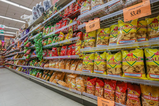 Supermarket «La Reina SuperMarkets», reviews and photos, 1357 E Louise Ave, Lathrop, CA 95330, USA