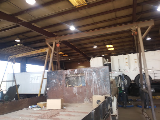 Construction Company «T.J. Campbell Construction», reviews and photos, 6900 S Sunnylane Rd, Oklahoma City, OK 73135, USA