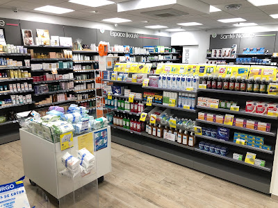 PHARMACIE DU BOULEVARD à Marseille