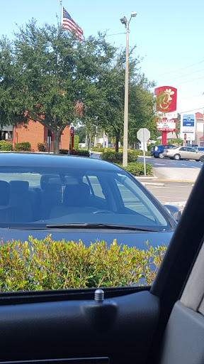 Fast Food Restaurant «Chick-fil-A», reviews and photos, 10790 Park Blvd N, Seminole, FL 33772, USA