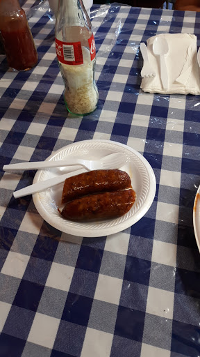 Butcher Shop «The Meat Shoppe», reviews and photos, 14509 AR-107, Gravel Ridge, AR 72076, USA