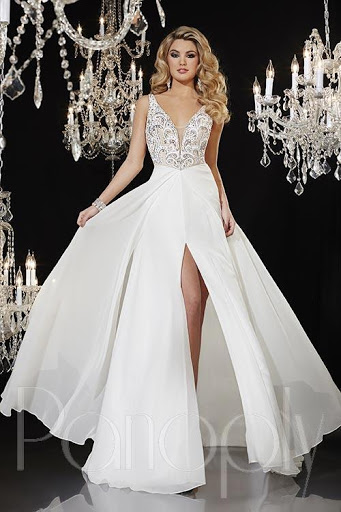 Bridal Shop «Proms Pageants & Pretty Things», reviews and photos, 5325 Peters Creek Rd, Roanoke, VA 24019, USA