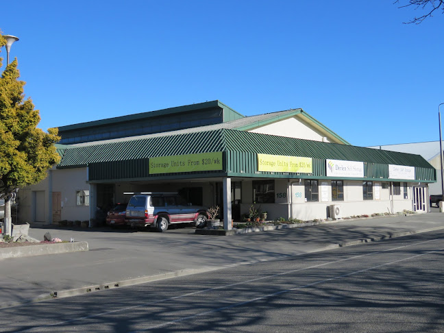 158 Walnut Avenue, Netherby, Ashburton 7700, New Zealand