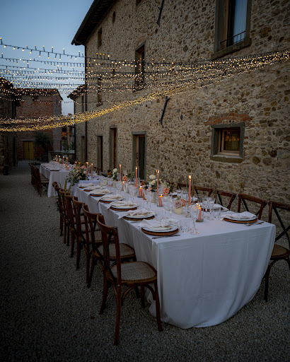 AGRITURISMO PODERE TOVARI in Anghiari, Provincia di Arezzo