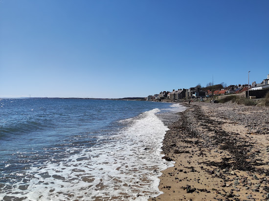 Lower Largo Beach