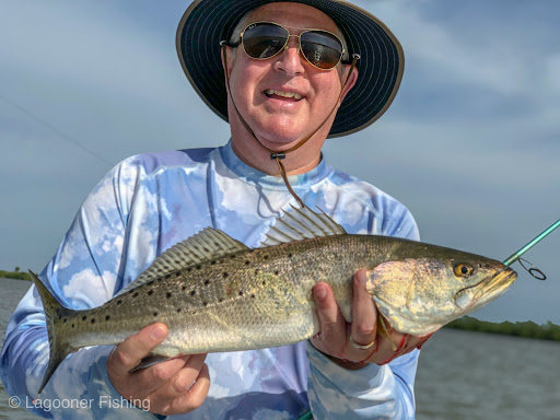Fishing Charter «Lagooner Fishing Guides», reviews and photos, 204 Garfield Ave, Cocoa Beach, FL 32931, USA