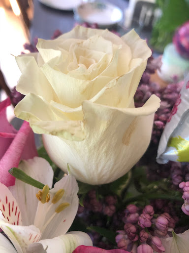 Florist «Pavilion of Flowers», reviews and photos, 799 Oceana Blvd, Pacifica, CA 94044, USA