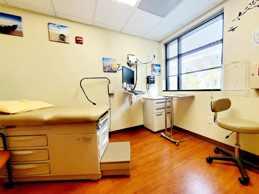 Kaiser Permanente Pinole Medical Offices