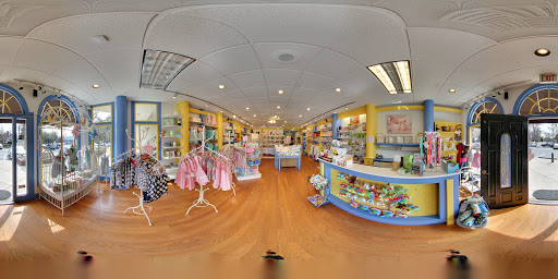 Baby Store «The Milky Way», reviews and photos, 1419 East Blvd, Charlotte, NC 28203, USA