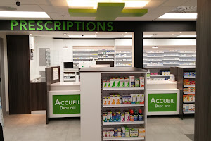 Proxim pharmacie affiliée - Banville, Dessureault et Haddad